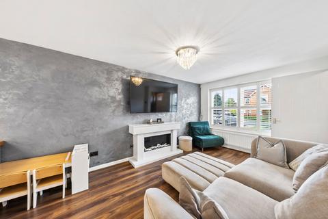 3 bedroom detached house for sale, Elmsett Close, Great Sankey, WA5