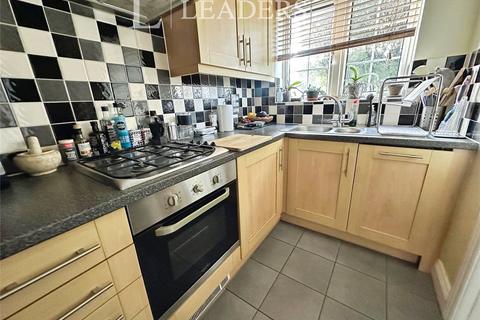 undefined, Trafalgar Rise, Clanfield, Waterlooville