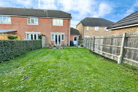 Trafalgar Rise, Clanfield, Waterlooville