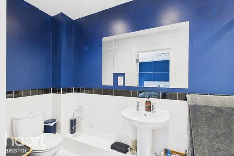 undefined, Chapter Walk, Bristol