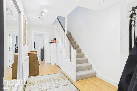 undefined, Chapter Walk, Bristol