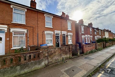 undefined, Cemetery Road, Ipswich IP4