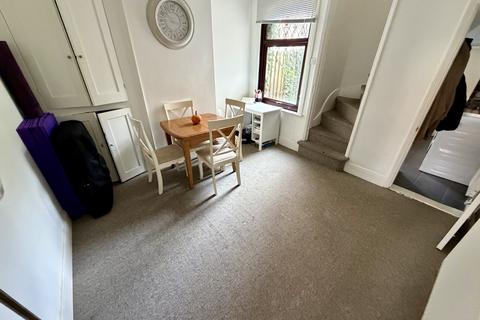 undefined, Cemetery Road, Ipswich IP4