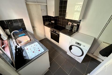undefined, Cemetery Road, Ipswich IP4