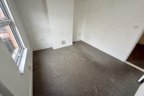undefined, Cemetery Road, Ipswich IP4