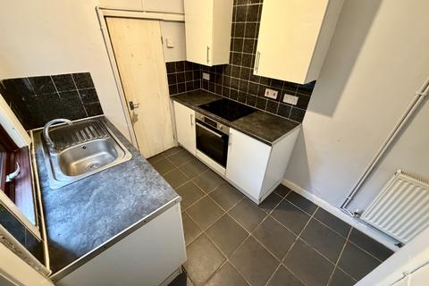 undefined, Cemetery Road, Ipswich IP4