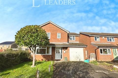 The Meadow, Denmead, Waterlooville