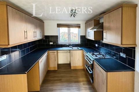 4 bedroom detached house for sale, The Meadow, Denmead, Waterlooville