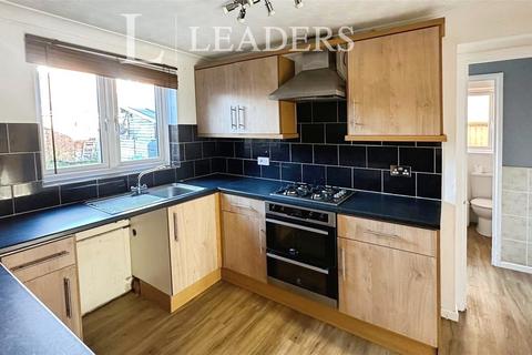 4 bedroom detached house for sale, The Meadow, Denmead, Waterlooville
