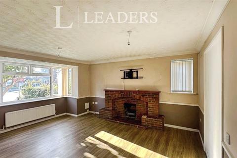 4 bedroom detached house for sale, The Meadow, Denmead, Waterlooville