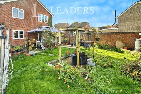 undefined, The Meadow, Denmead, Waterlooville