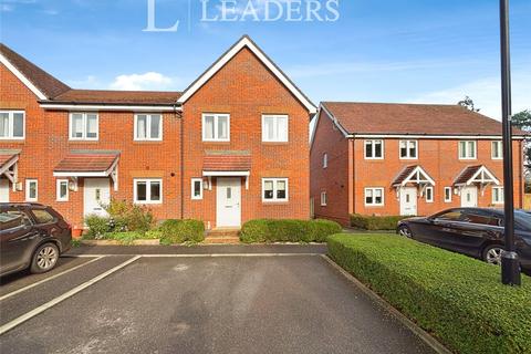 Merritt Place, Clanfield, Waterlooville