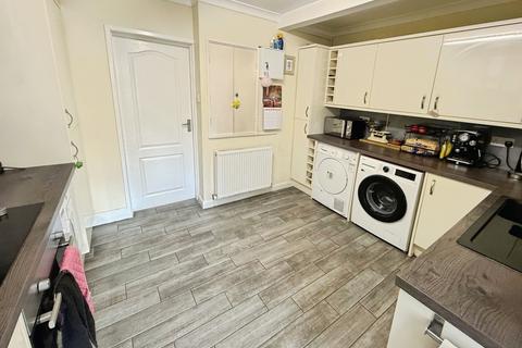 3 bedroom semi-detached house for sale, Sunnyside, Hinckley