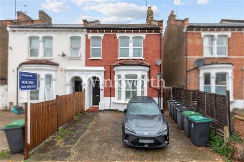 undefined, Alexandra Road, London, N8