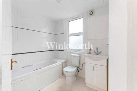 undefined, Alexandra Road, London, N8