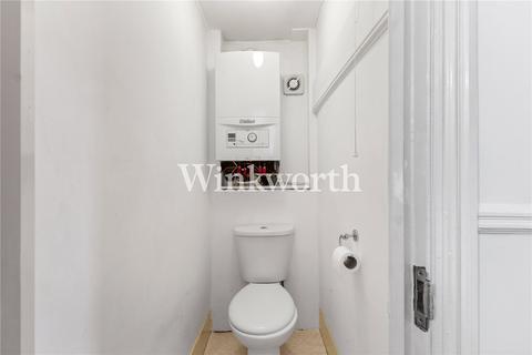undefined, Alexandra Road, London, N8