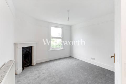 undefined, Alexandra Road, London, N8