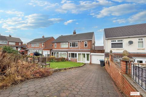 undefined, Lyndhurst Road, Stanley, County Durham, DH9