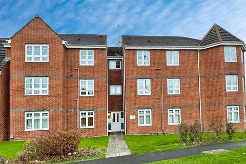 undefined, Oxford Close, Longbenton, Newcastle upon Tyne, NE12