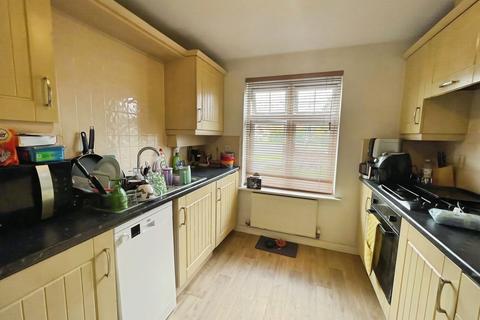 undefined, Oxford Close, Longbenton, Newcastle upon Tyne, NE12