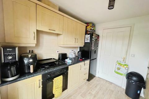 undefined, Oxford Close, Longbenton, Newcastle upon Tyne, NE12