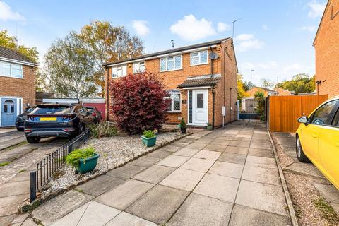 undefined, Hailey Avenue, Loughborough LE11