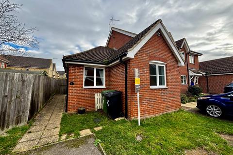 undefined, Mallard End, Downham Market PE38