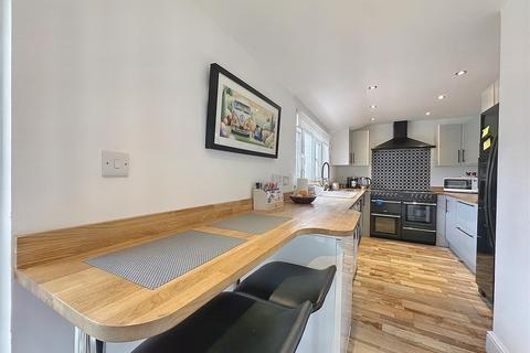 undefined, Railway Terrace, Carharrack