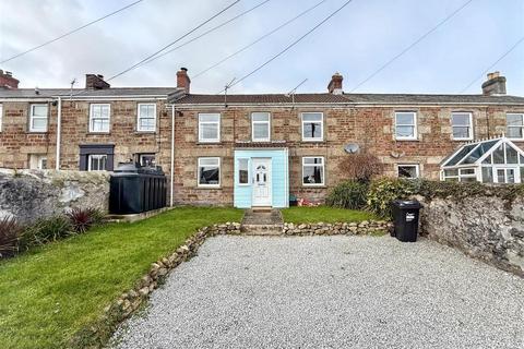 undefined, Railway Terrace, Carharrack
