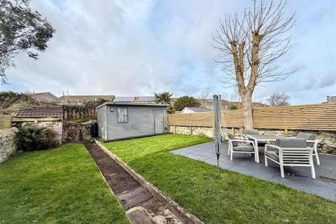 undefined, Railway Terrace, Carharrack