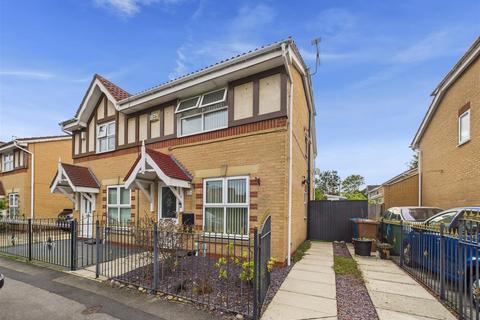 undefined, Green Lane, Hessle