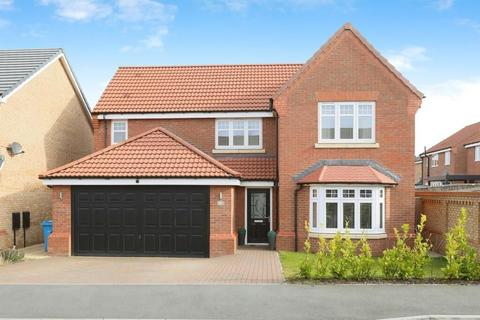 undefined, Clayson Green, Shireoaks, Worksop