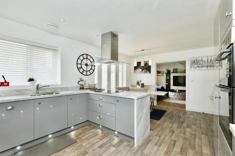 undefined, Clayson Green, Shireoaks, Worksop