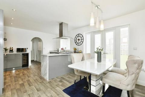 undefined, Clayson Green, Shireoaks, Worksop