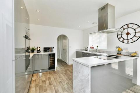 undefined, Clayson Green, Shireoaks, Worksop
