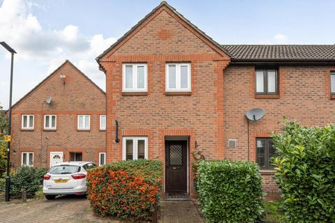 1 bedroom semi-detached house for sale, Kilross Road,  Bedfont,  TW14