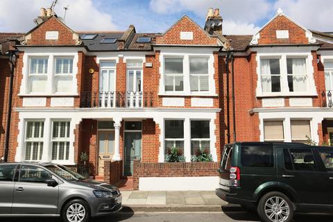 4 bedroom terraced house for sale, Gowan Avenue, London