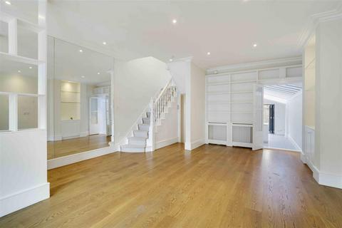 4 bedroom terraced house for sale, Gowan Avenue, London
