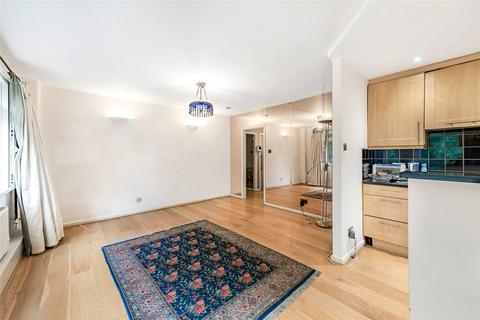 1 bedroom apartment for sale, Elm Park Gardens, Chelsea, London, SW10
