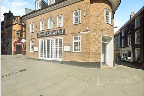 undefined, St. Giles Street, Studio 1, Norwich, Norfolk, NR2