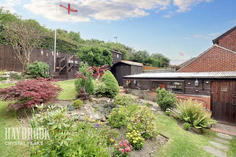 undefined, Pentland Gardens, Waterthorpe