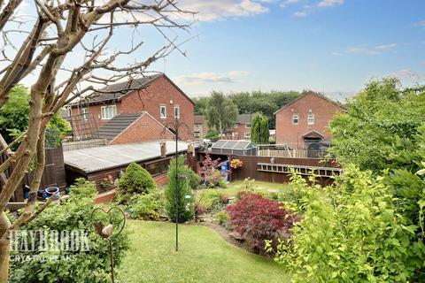undefined, Pentland Gardens, Waterthorpe