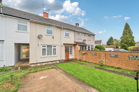Peverell Drive, Bristol BS10