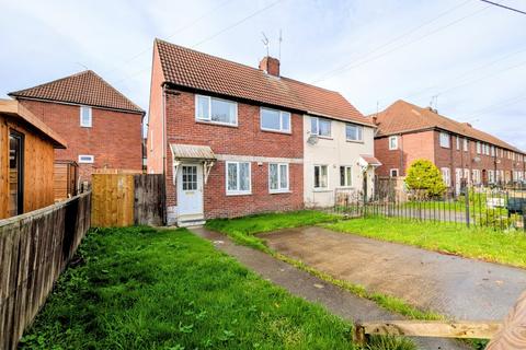 2 bedroom semi-detached house for sale, May Crescent, Trimdon Station