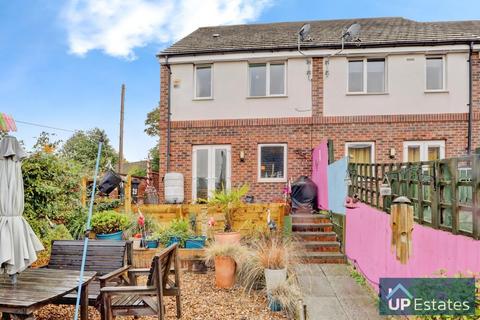 undefined, Willowbank Road, Hinckley