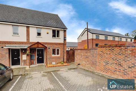 undefined, Willowbank Road, Hinckley
