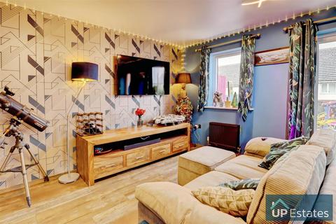 undefined, Willowbank Road, Hinckley