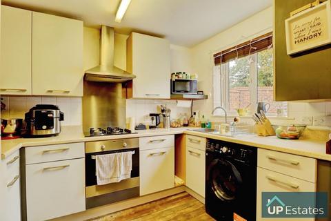 undefined, Willowbank Road, Hinckley