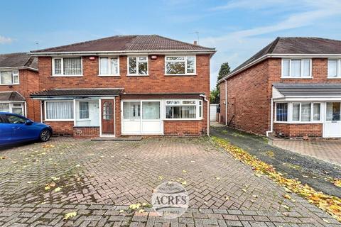 51 Brushfield Road, Birmingham, B42 2QL