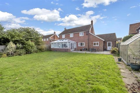 undefined, Bury Road, Beyton, Bury St. Edmunds